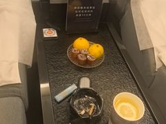 -华夏良子·足道SPA艾灸(金皇大厦店)