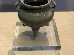 -龙泉青瓷博物馆