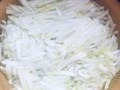 -清心素食自助餐厅(夫子庙店)