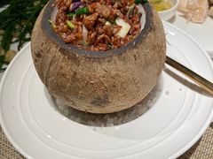 -闻见中国海南菜(K11店)