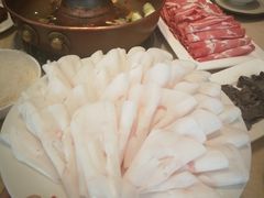 -阳坊大都涮羊肉(阳坊总店)