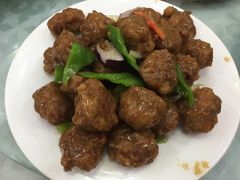 -宝发园名菜馆