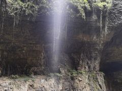 -鹿院坪生态旅游景区