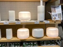 -MUJI无印良品(远洋未来广场店)