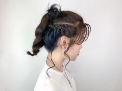 -MY HAIR ARDOR