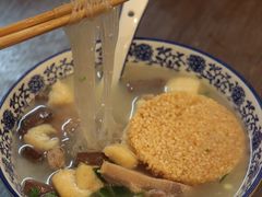-小潘记鸭血粉丝汤