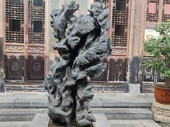 -李鸿章故居