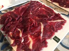 -普宁潮汕牛肉火锅(新香洲店)