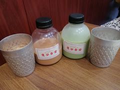 -曼谷食堂·泰国家庭料理(丹桂路店)