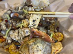-北戴河庆山饭店·海鲜砂锅粥(北戴河黑石路店)