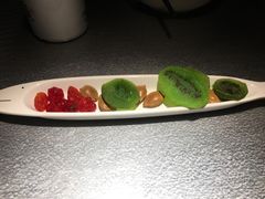 -探鱼·鲜青椒爽麻烤鱼(番禺万达店)