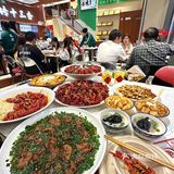 滨江营业到凌晨三点半的大排档！座无虚席！