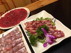 -大龙辣火锅·龙虾·烧烤(湖滨新天地店)