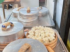 -海汇源老烧麦店(东大街总店)