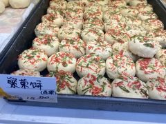 -爱德顺糕点食屋(利民道店)