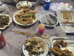 -大学城夜市大排档(凤栖路店)