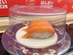 -万岁寿司(万国店)