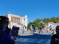 -沈阳方特欢乐世界