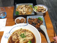 -囿面传统制面馆(中央路店)