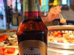 -梨花自助烤肉(乐宾店)
