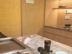 -松临·铁板烧&Omakase(神农店)