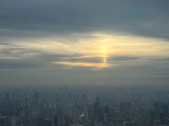 -上海中心大厦