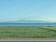 -青海湖国家重点风景名胜区