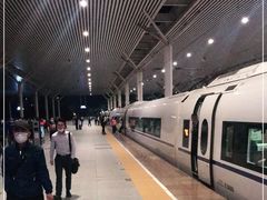 -沈阳站