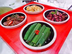 -雅和生态渔庄·宜城锅巴饭(龙灵山公园店)