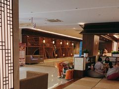 -汤连得温泉馆(宝山店)