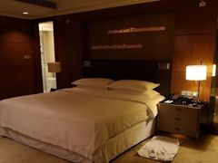 -厦门喜来登酒店