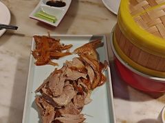 -京味斋·北京烤鸭(北京南站洋桥店)
