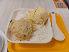 -满记甜品(静安大悦城店)