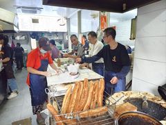 -文武王氏烧饼·无矾油条(西溪路店)