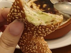 -MADO冰淇淋咖啡馆(淘金店)
