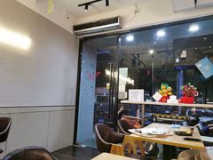 大堂-韩舍.创新型韩式简餐(龙珠路店)