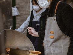 -芳姨广东砂锅粥(张庄路店)