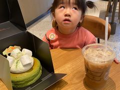 -星巴克(天津大悦城第二店)