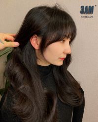 -3AM HAIR SALON染发接发