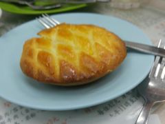 -金凤茶餐厅(湾仔店)