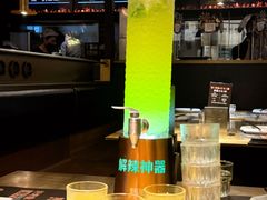 -烤匠麻辣烤鱼(环球中心店)