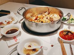 -七欣天香辣蟹火锅(万润龙河店)