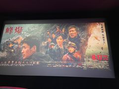 -华谊兄弟影院(IMAX洋桥店)