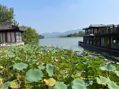 -湘湖大院(越王路店)