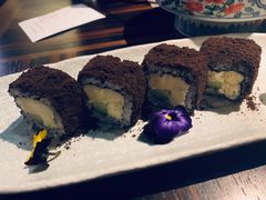 -山葵家·创意料理(临平银泰城店)