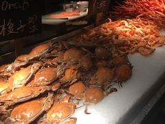 -多伦多海鲜自助餐厅(百盛购物中心三阳店)