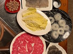 -南门涮肉(后海店)