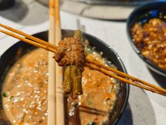 -钢管厂五区小郡肝火锅串串香(清河店)