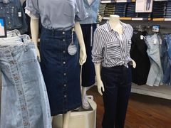 -GAP(王府井奥莱·香江小镇店)