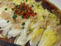 -好帮厨·下饭浏阳菜·坚持现炒(月湖店)